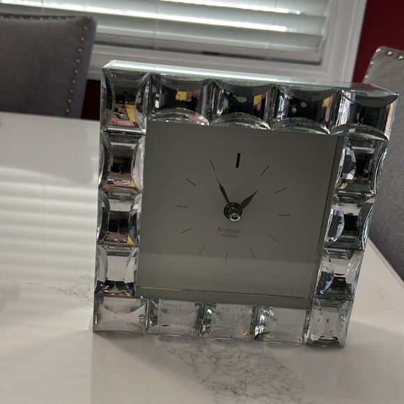 Altiel clock - Picture 3 of 3